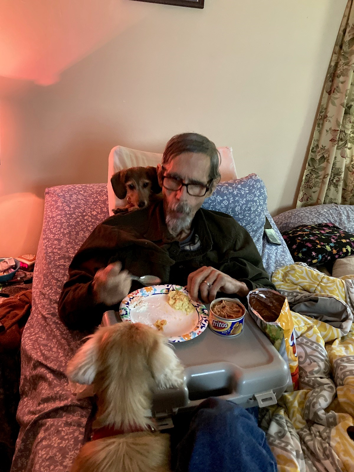 Obituary of August Leroy Barker