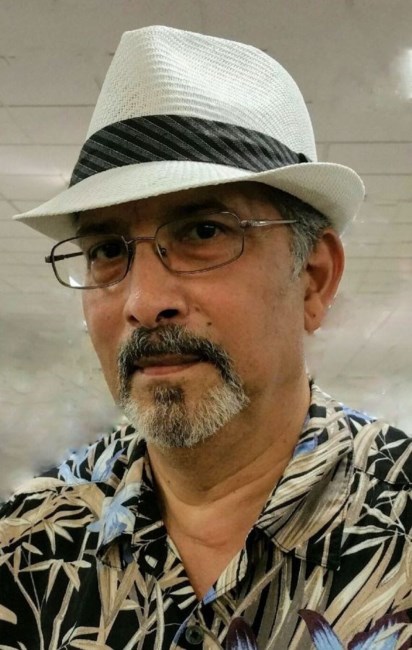 Obituary of David Ramos