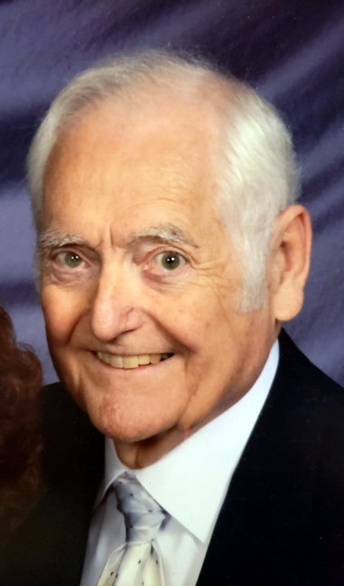Obituary of Joe Winford Pyle