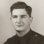 Avis de décès de Charles T. Mancuso