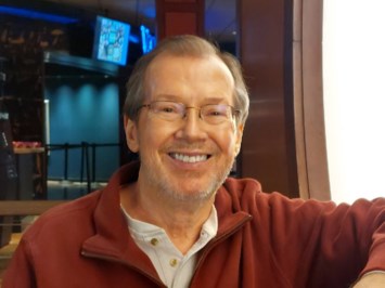 Obituary of Gale G Nave