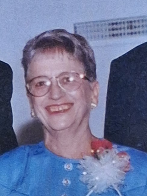 Obituary of Gracie Massey Sullivan