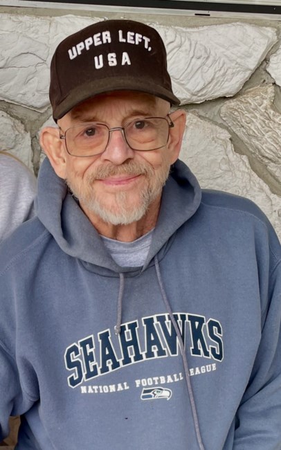 Obituary of Gerald Lee Rolly
