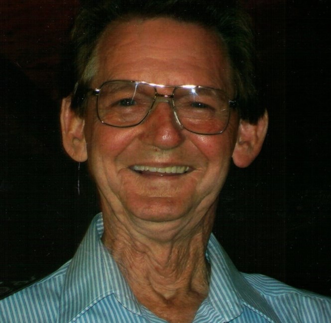 Obituary of Harold Turner