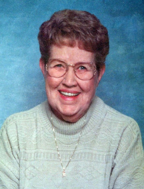Obituary of Arlene P. Hathaway