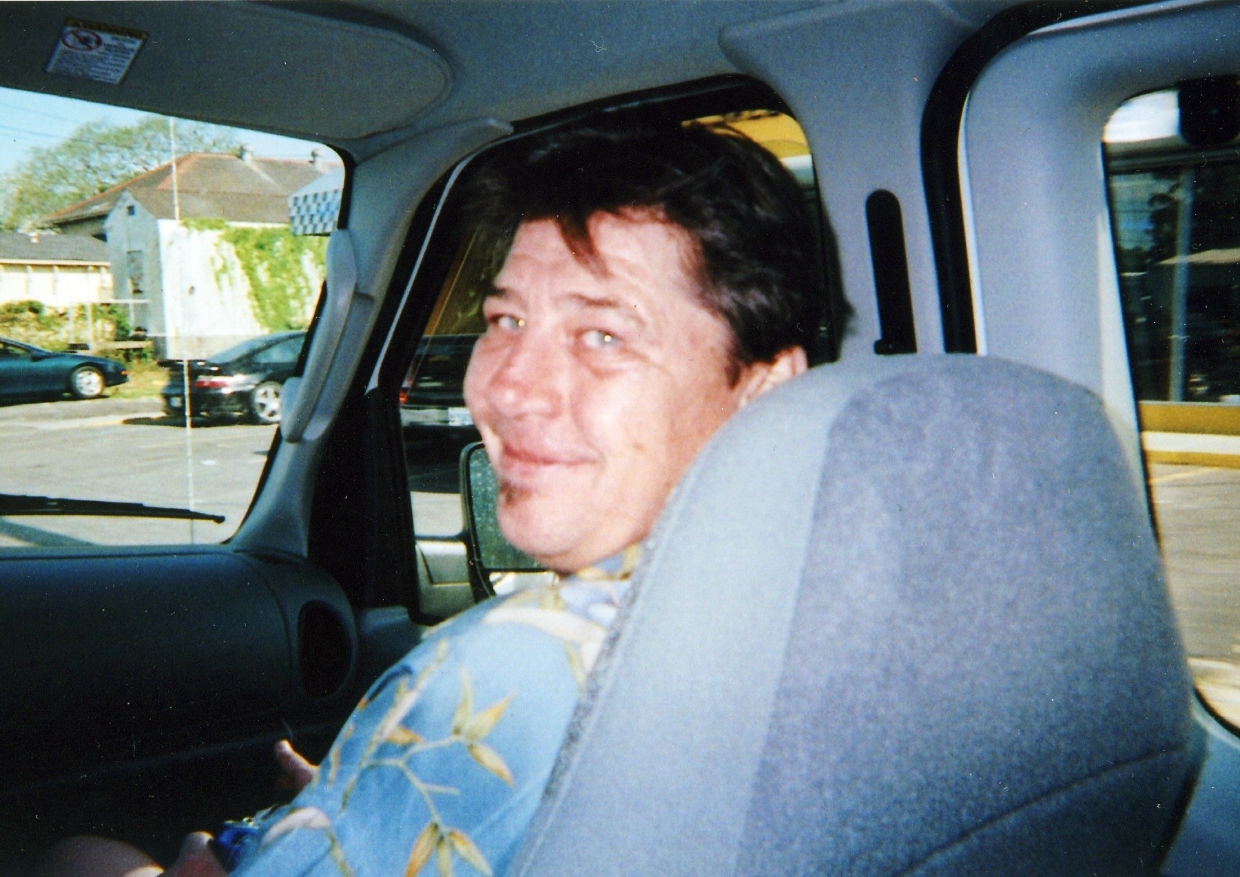 Obituary of Michael J. Morrissey