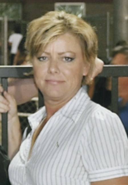 Obituary of Bobbie Jo Mitchell-Bernal