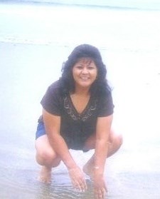 Obituary of Santa Estella Mork