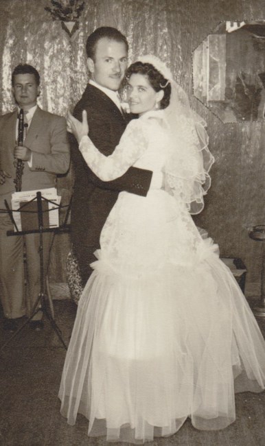 Obituary of Antonio Pistilli