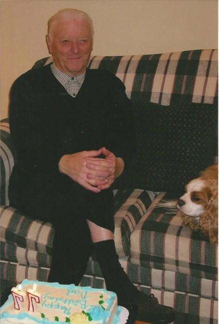 Obituary of James Douglas Bancroft