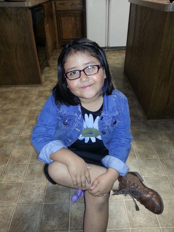 Obituary of Evelyn Villarreal