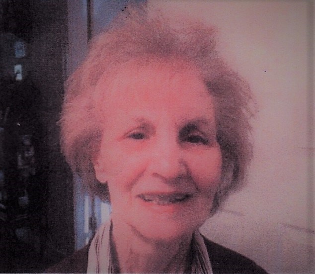 Obituary of Dolores Margot Valle