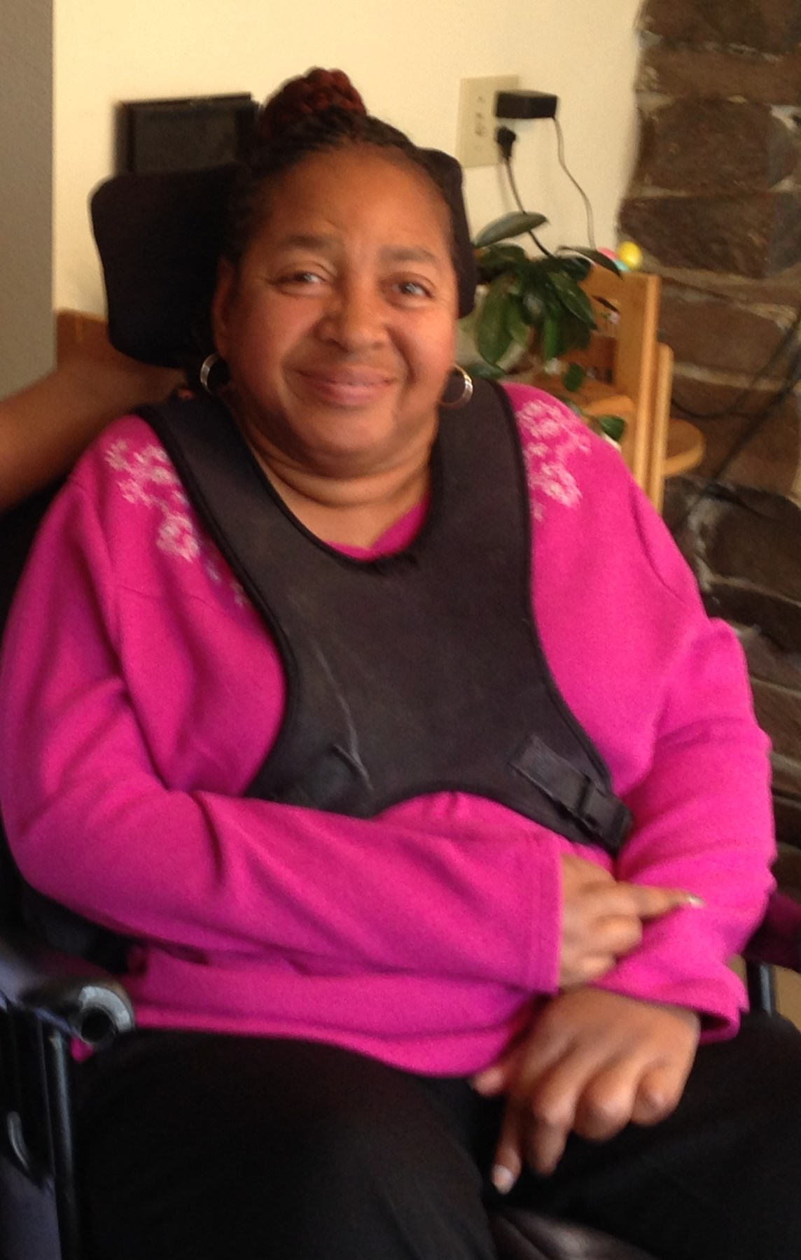 Obituary of Stephanie Denise Martin