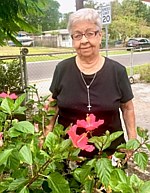 Ada Hernandez