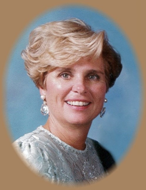 Obituary of Catherine Hammond Andary