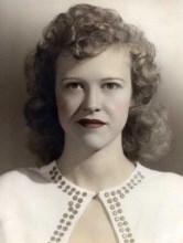 Obituary of Etta Mae Edwards Lionts