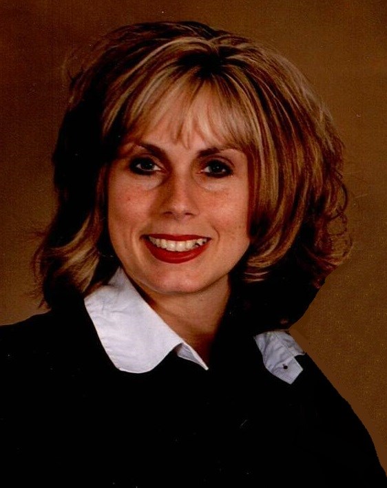 Obituary of Stacey Michelle West