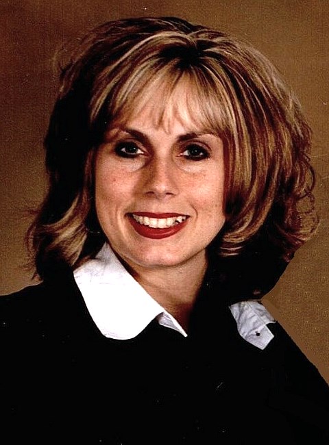 Obituary of Stacey Michelle West