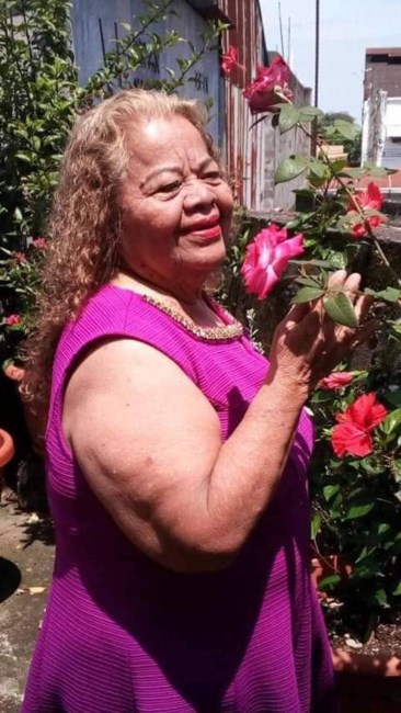 Obituary of Clara C. Martinez