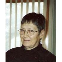 Obituary of Claire R. Gagne