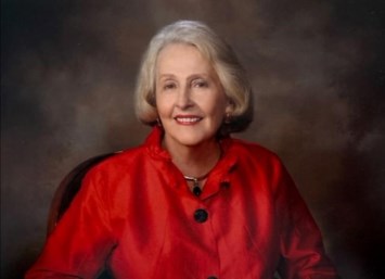 Obituary of Jane Bradford Pearce