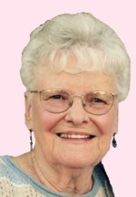 Flora Walsh