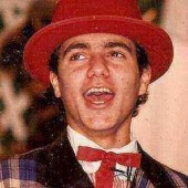 Obituary of Roberto Jose Rivera