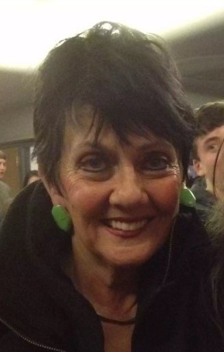 Obituary of Patricia "Patty" Ann Granger