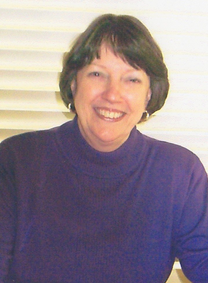 Obituary of Ruth Emily Phillips
