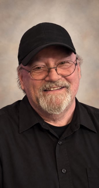 Obituary of Michael Joseph Faubion Sr.