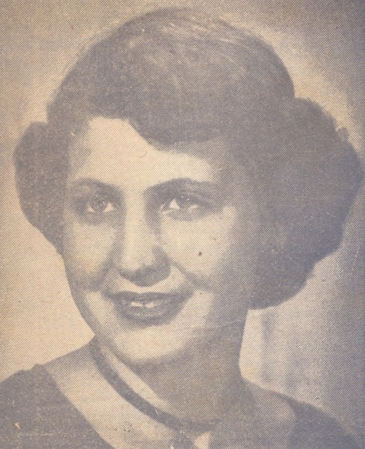 Obituary of Nancy Lu Akers