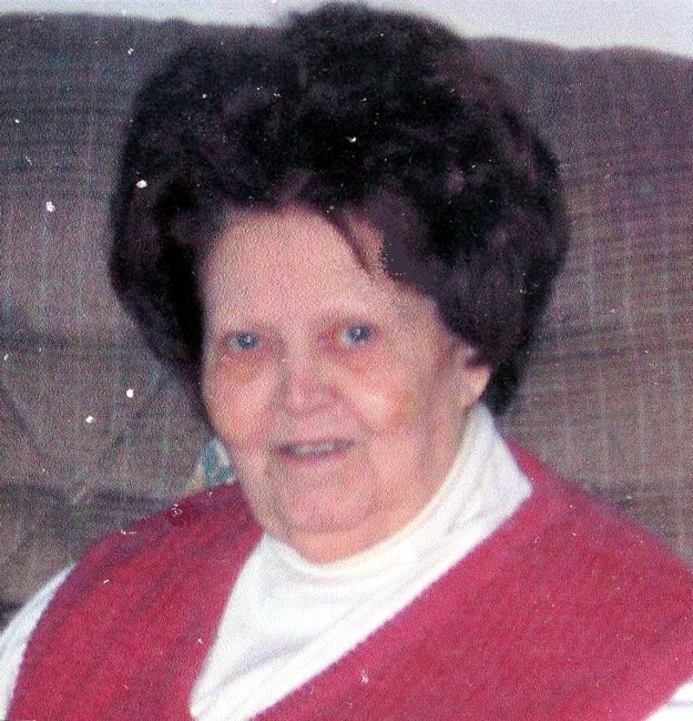 Obituary of Margaret Armstrong