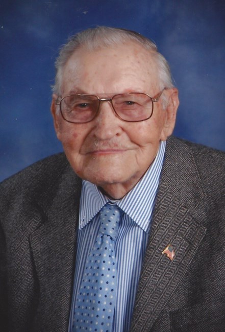 Obituary of James Herbert Acree