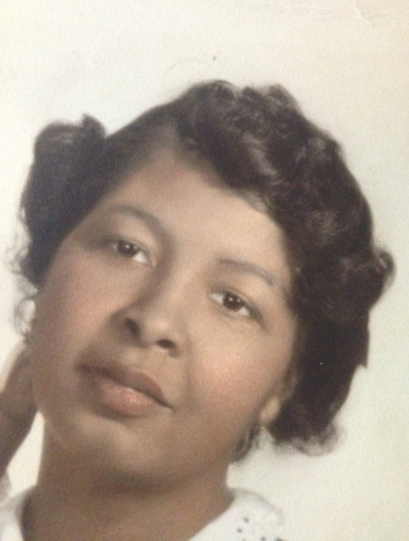 Obituary of Eunice A. Haynes