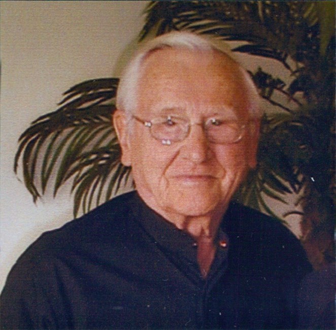 Obituary of William J Sanford