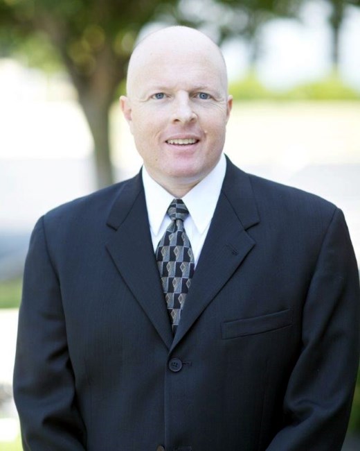 Obituary of Randolph "Randy" Kramer