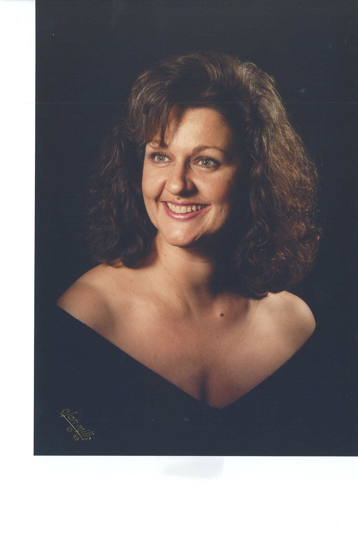 Obituary of Brenda Anne Feeney
