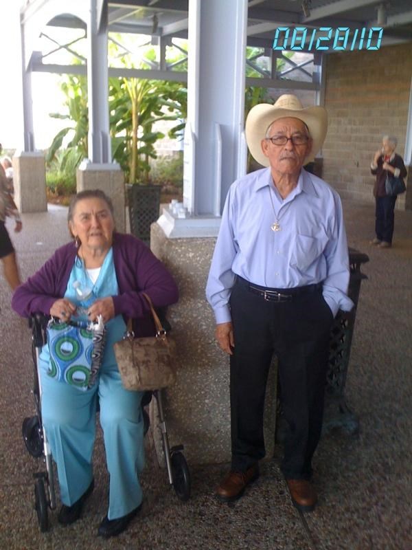 Obituario de Juan Correa