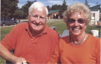 Obituary of Russell "Pete" Daniel Johnson