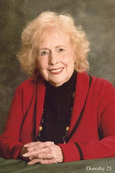 Obituary of Dorothy M. Bell