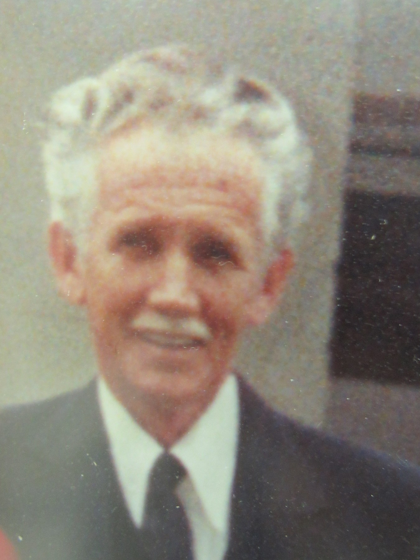 Obituary of Frank Delano Kelly