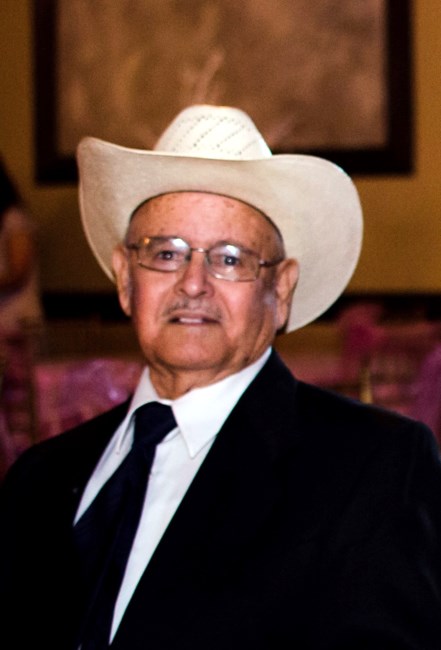 Obituary of Manuel Raul Arredondo