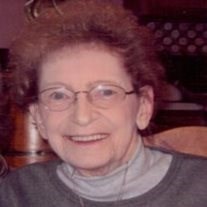 Obituary of Eileen C. Rowe