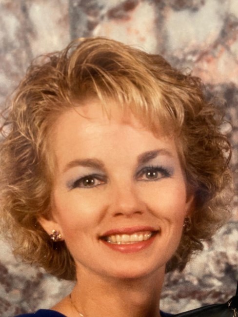 Obituary of Patricia Joan Miller