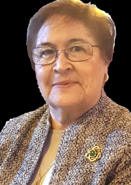 Obituary of Cecilia Fierro