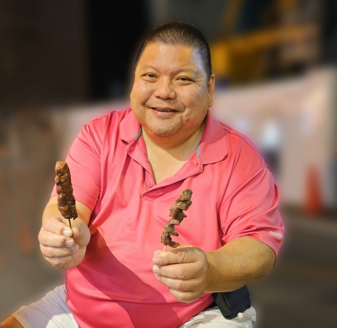 Obituary of Eric Shigeru Nakagawa