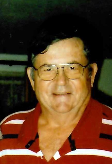 Obituary of Raymond Peter Jadin
