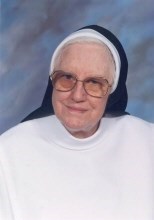 Obituary of Sr. Rita McGrath, OP
