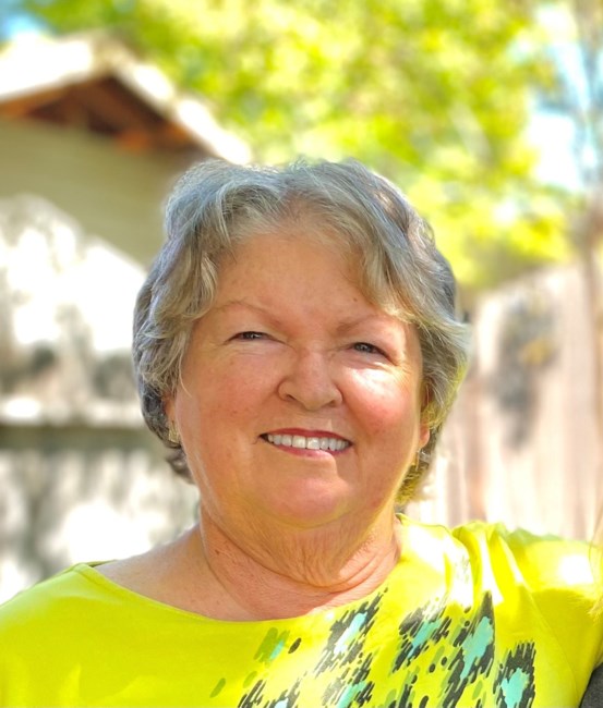Obituary of Diana Lura Antenucci