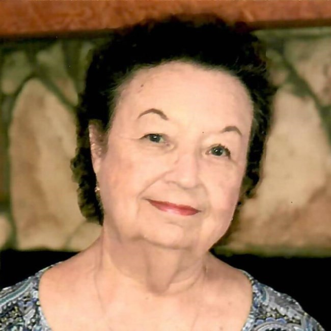 Obituary of Barbara Anne Shuford Hicks